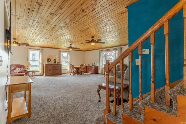 $279,900 | 116 North Church Street, Chrisney, IN 47611