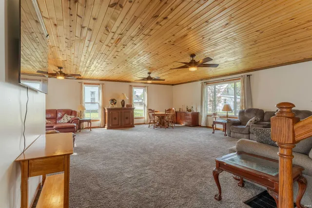 $279,900 | 116 North Church Street, Chrisney, IN 47611