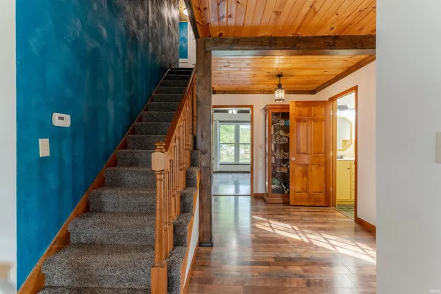 $279,900 | 116 North Church Street, Chrisney, IN 47611