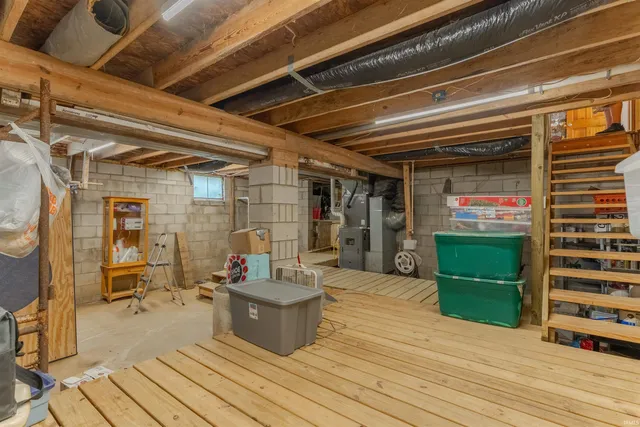 $279,900 | 116 North Church Street, Chrisney, IN 47611