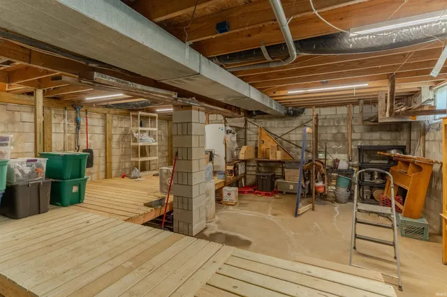 $279,900 | 116 North Church Street, Chrisney, IN 47611