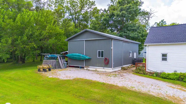 $279,900 | 116 North Church Street, Chrisney, IN 47611