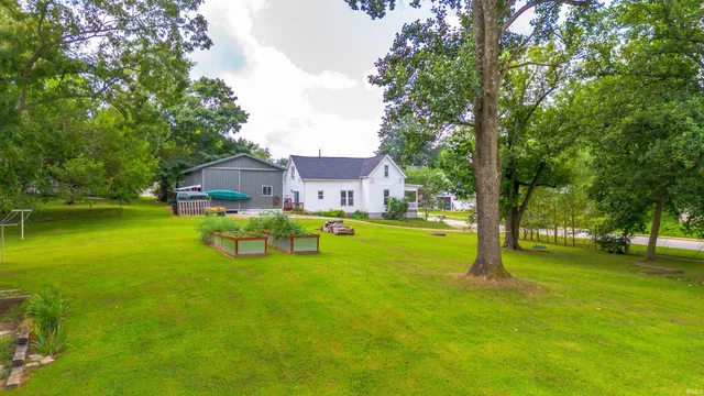 $279,900 | 116 North Church Street, Chrisney, IN 47611