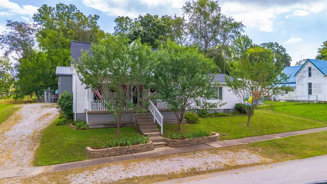$279,900 | 116 North Church Street, Chrisney, IN 47611