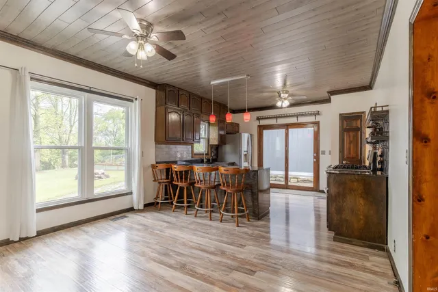 $279,900 | 116 North Church Street, Chrisney, IN 47611