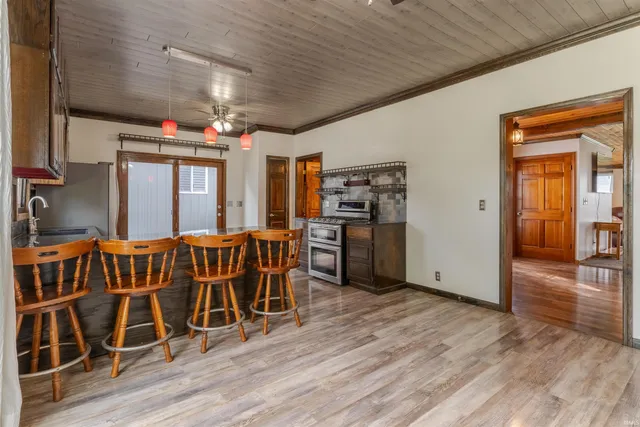 $279,900 | 116 North Church Street, Chrisney, IN 47611