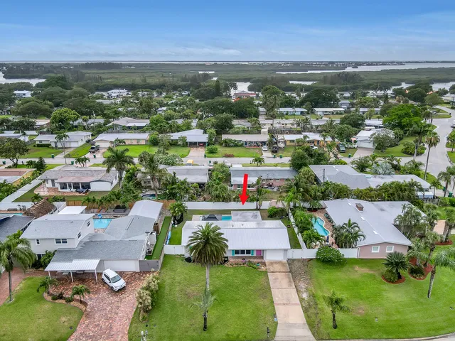 $3,800 | 1054 Bali Road, Cocoa Beach, FL 32931
