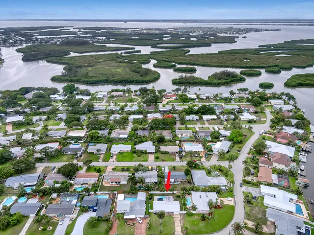 $3,800 | 1054 Bali Road, Cocoa Beach, FL 32931