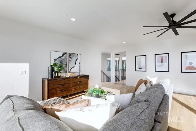 $2,686,500 | 5825 East Prominence Court, Boise, ID 83716