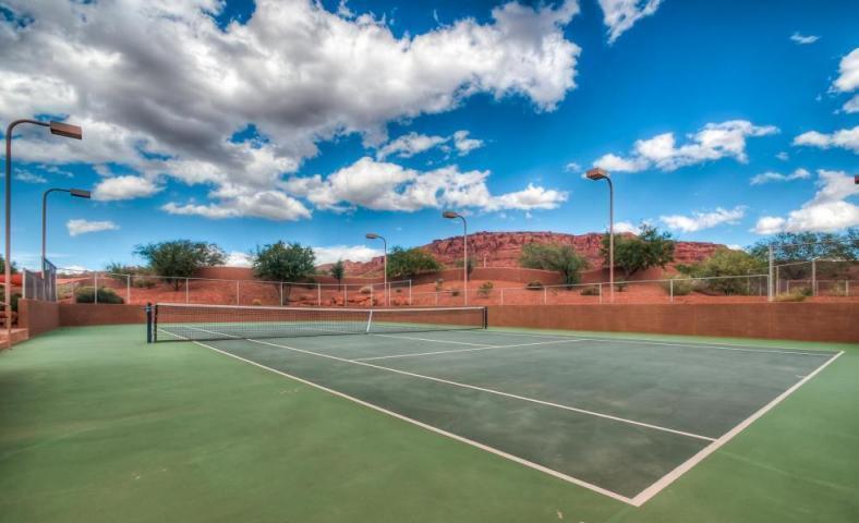 20 West Grayhawk Circle St. George, UT 84770 - Photo 56 of 67 Entrada Pickleball:Tennis