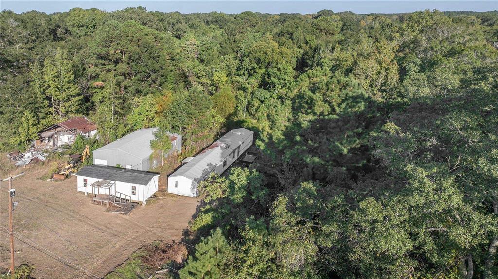 201 Red Town Road Leesville, LA 71446 - Photo 4 of 4