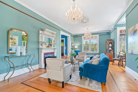 $2,495,000 | 105 Sylvar Street, Santa Cruz, CA 95060