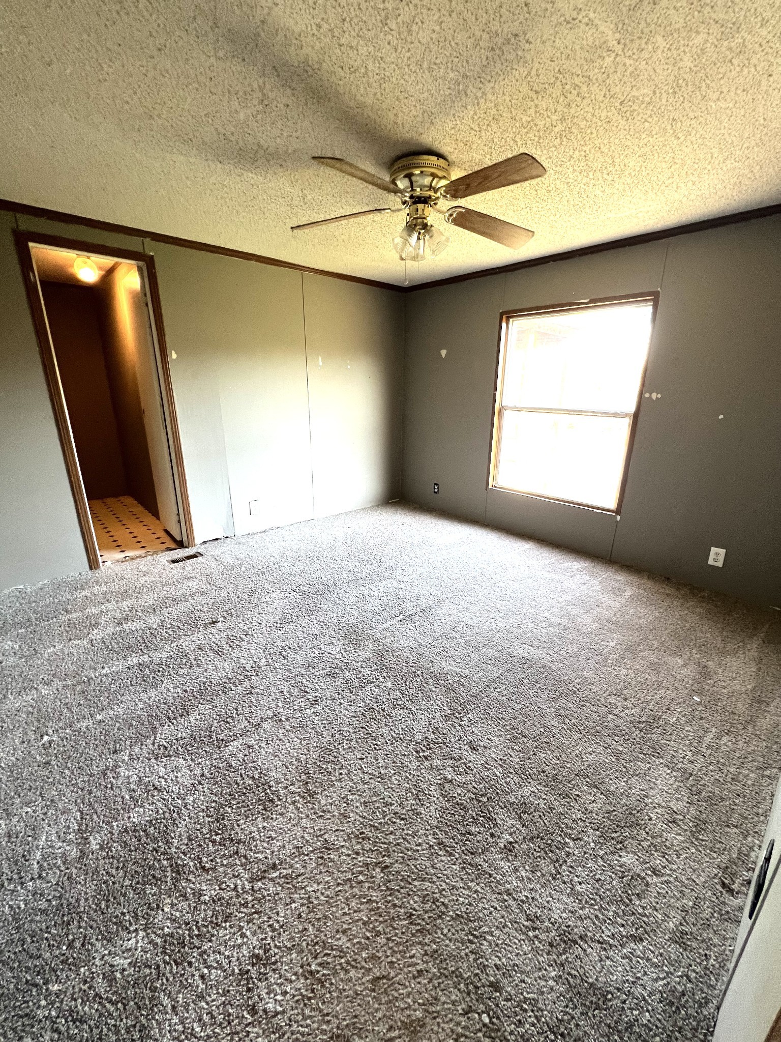 416 Walker Ridge Road Big Rock, TN 37023 - Photo 16 of 25 a view of a livingroom with a window