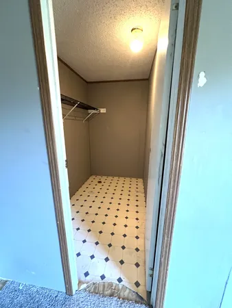 a bathroom with a sink and a shower