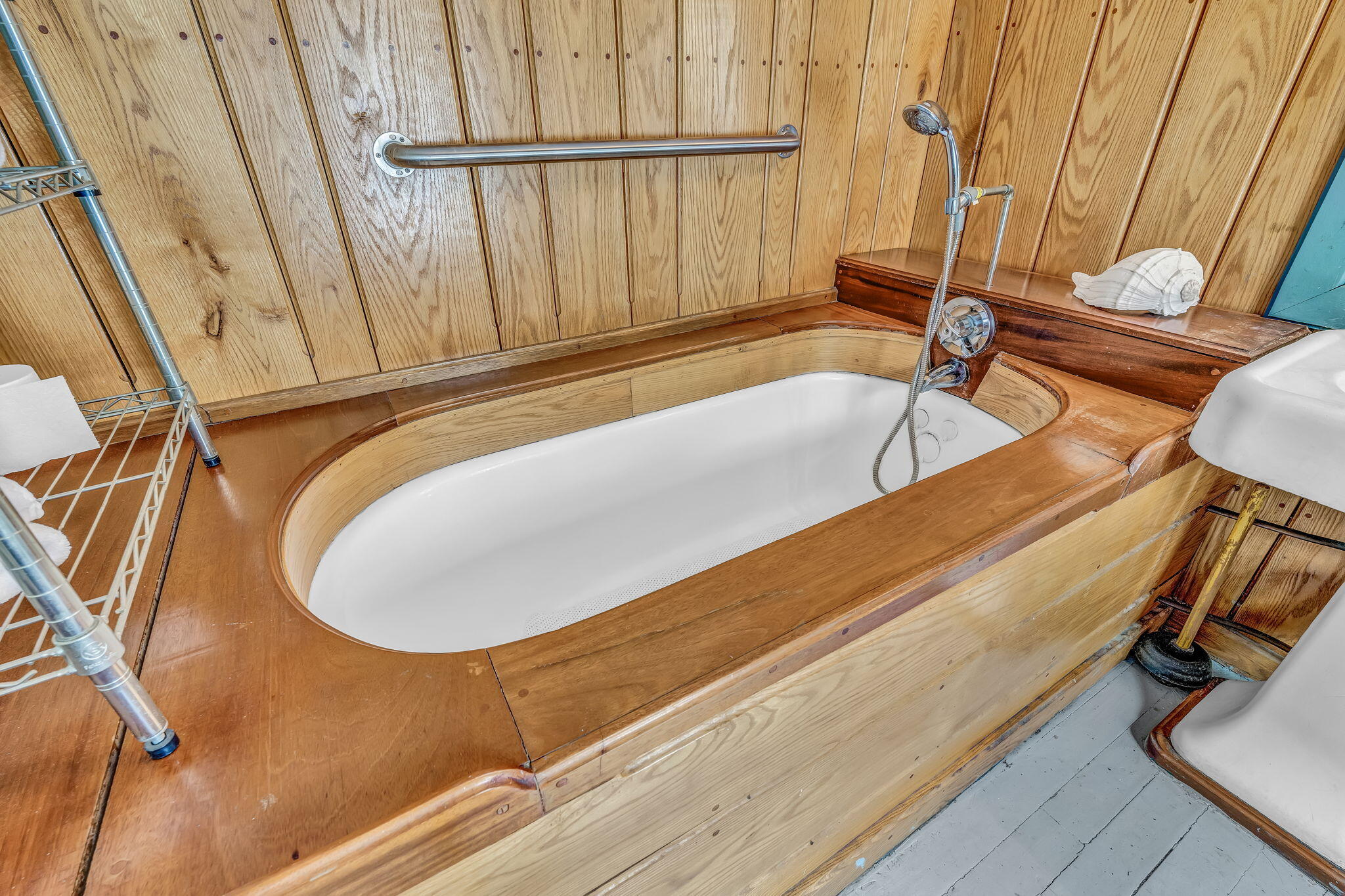 110 Middle Road New Portland, ME 04961 - Photo 32 of 91