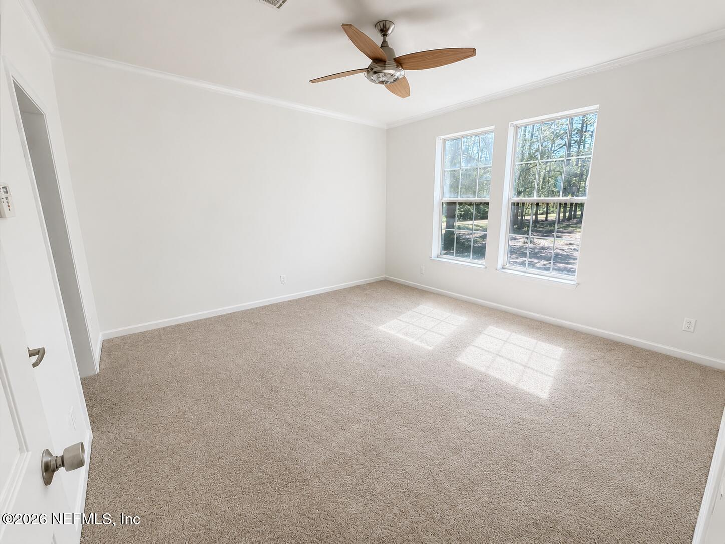 735 Hough Farm Road Quincy, FL 32352 - Photo 14 of 24 Master Bedroom