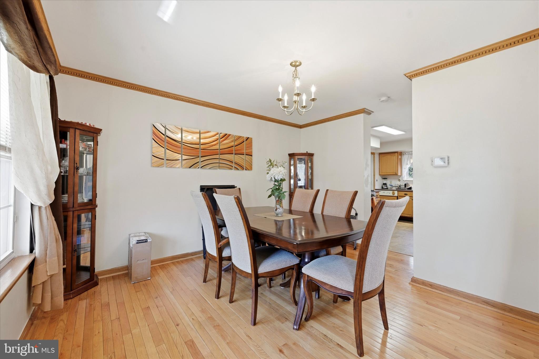 4305 Riders Lane Upper Chichester, PA 19061 - Photo 15 of 49 Dining Area