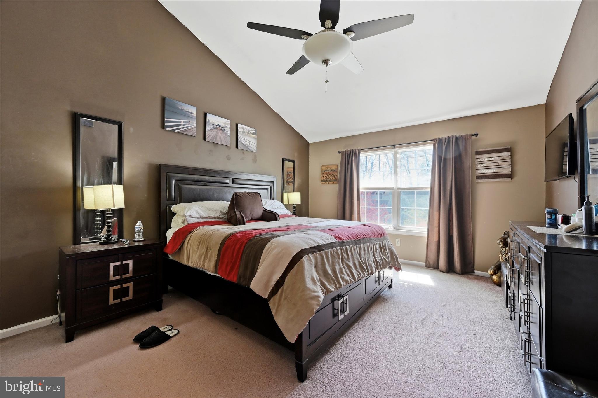 4305 Riders Lane Upper Chichester, PA 19061 - Photo 17 of 49 Bedroom 1