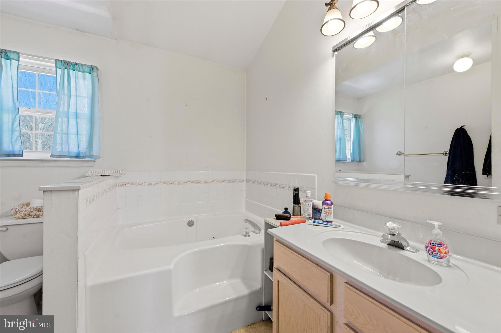 4305 Riders Lane Upper Chichester, PA 19061 - Photo 19 of 49 Bathroom 1