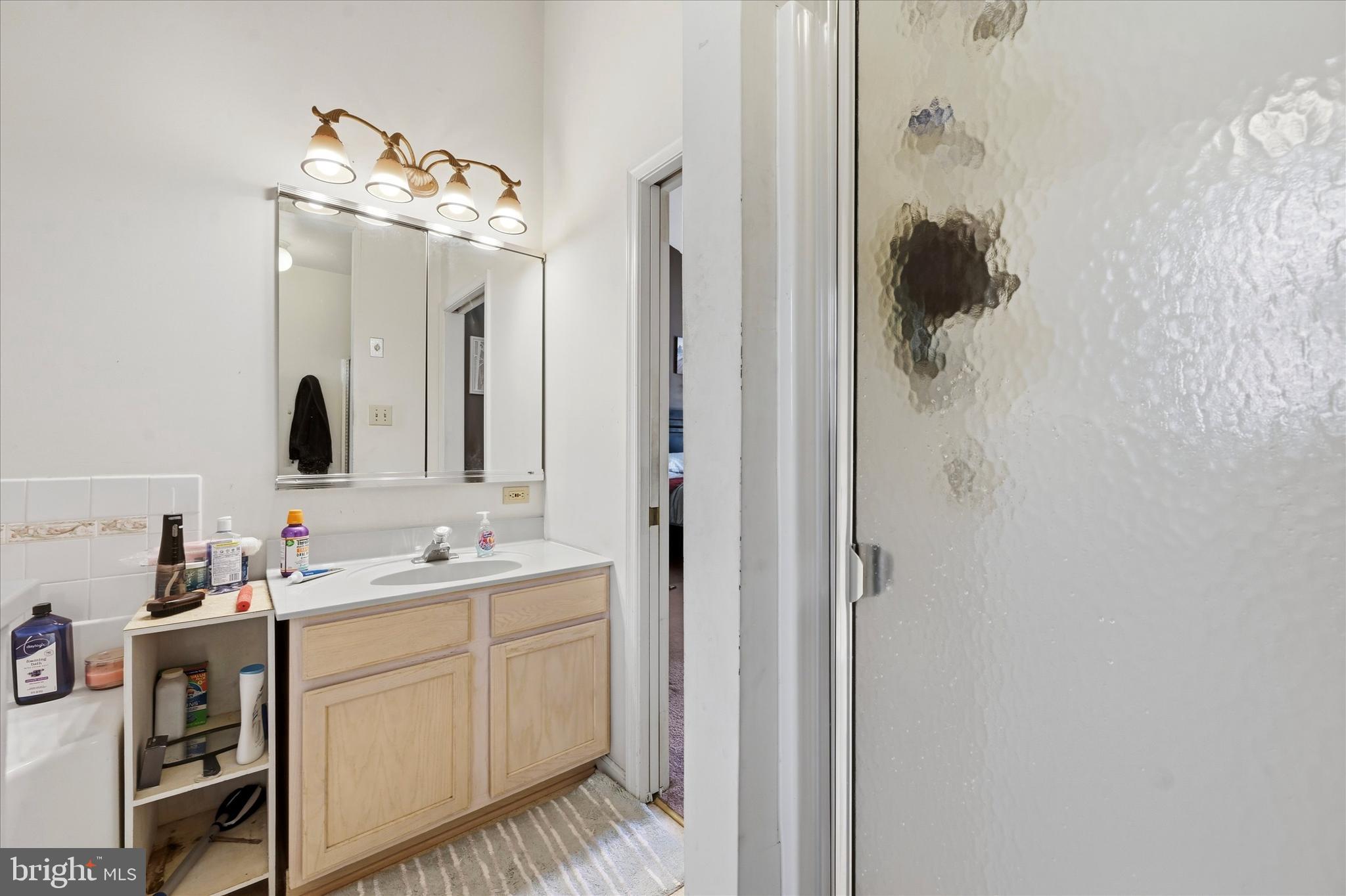 4305 Riders Lane Upper Chichester, PA 19061 - Photo 20 of 49 Bathroom 1