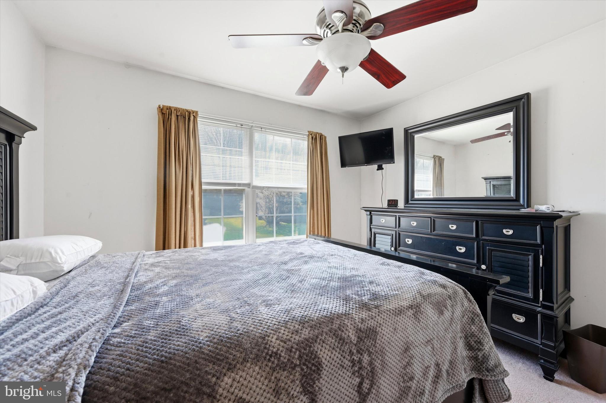 4305 Riders Lane Upper Chichester, PA 19061 - Photo 21 of 49 Bedroom 2