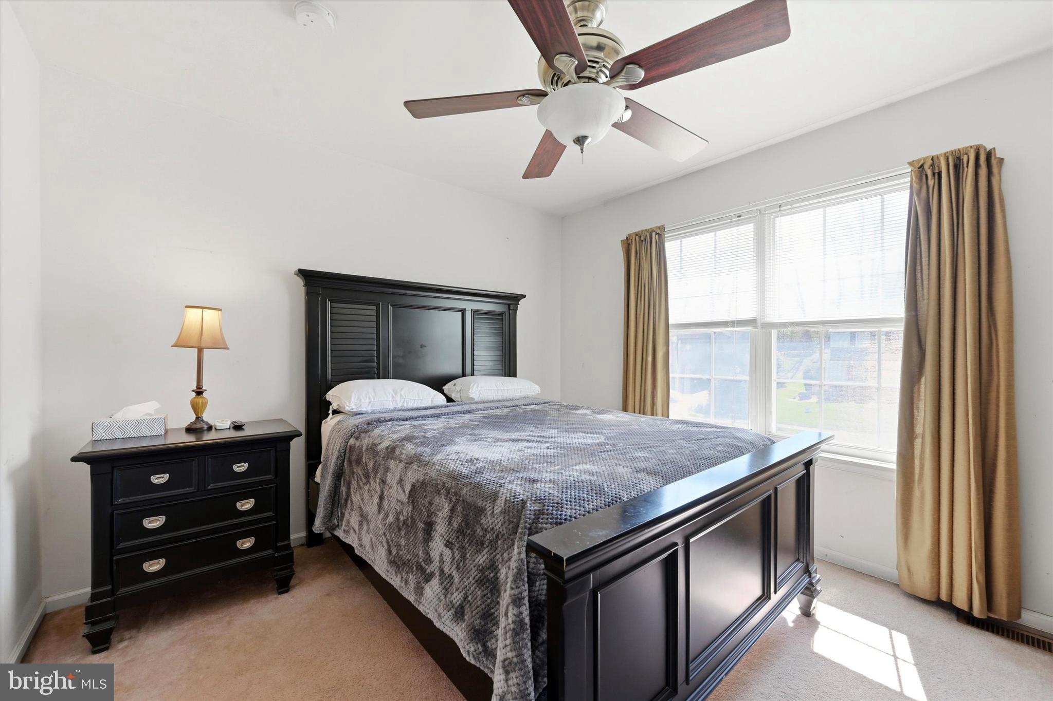 4305 Riders Lane Upper Chichester, PA 19061 - Photo 22 of 49 Bedroom 2