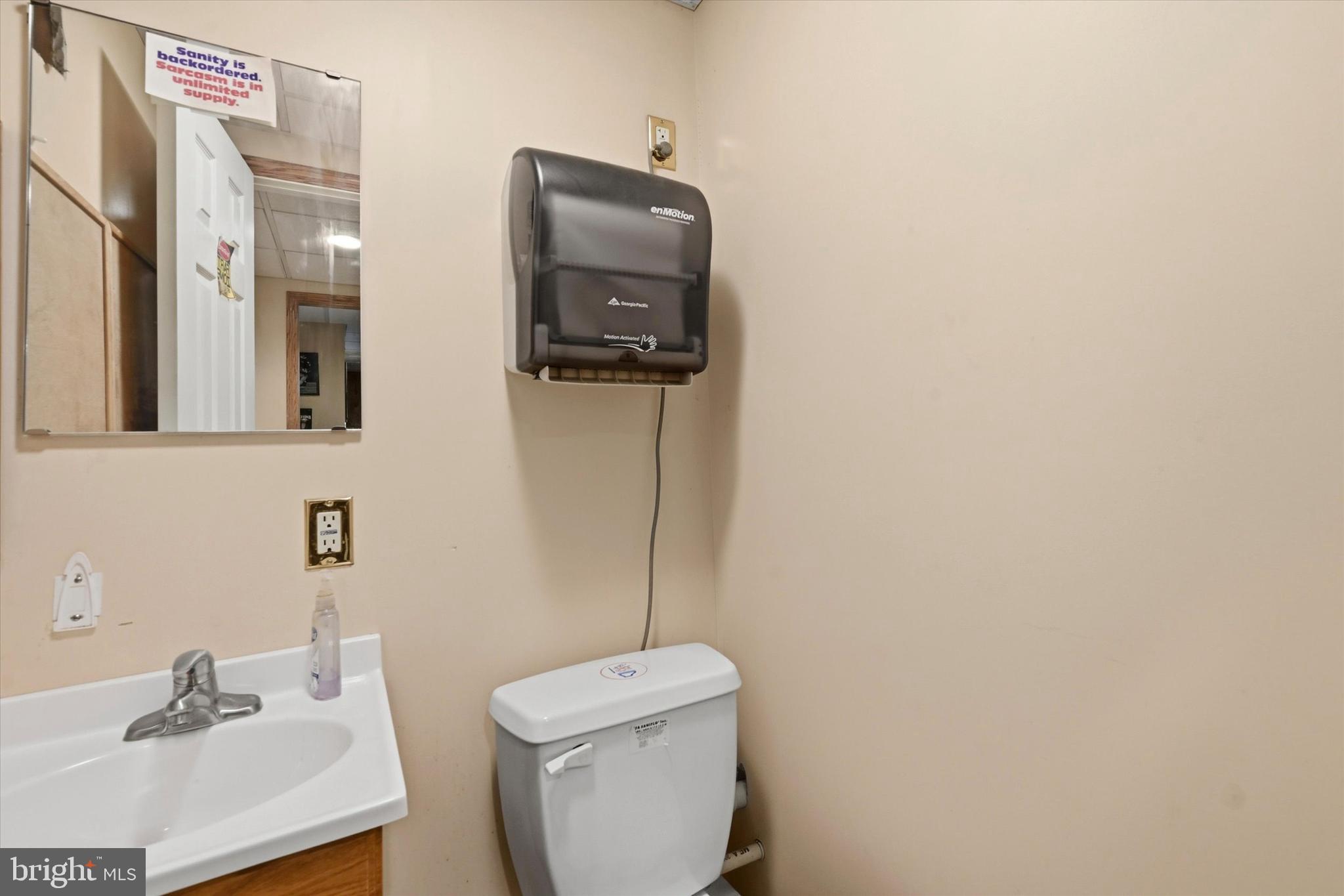 4305 Riders Lane Upper Chichester, PA 19061 - Photo 31 of 49 Bathroom 4