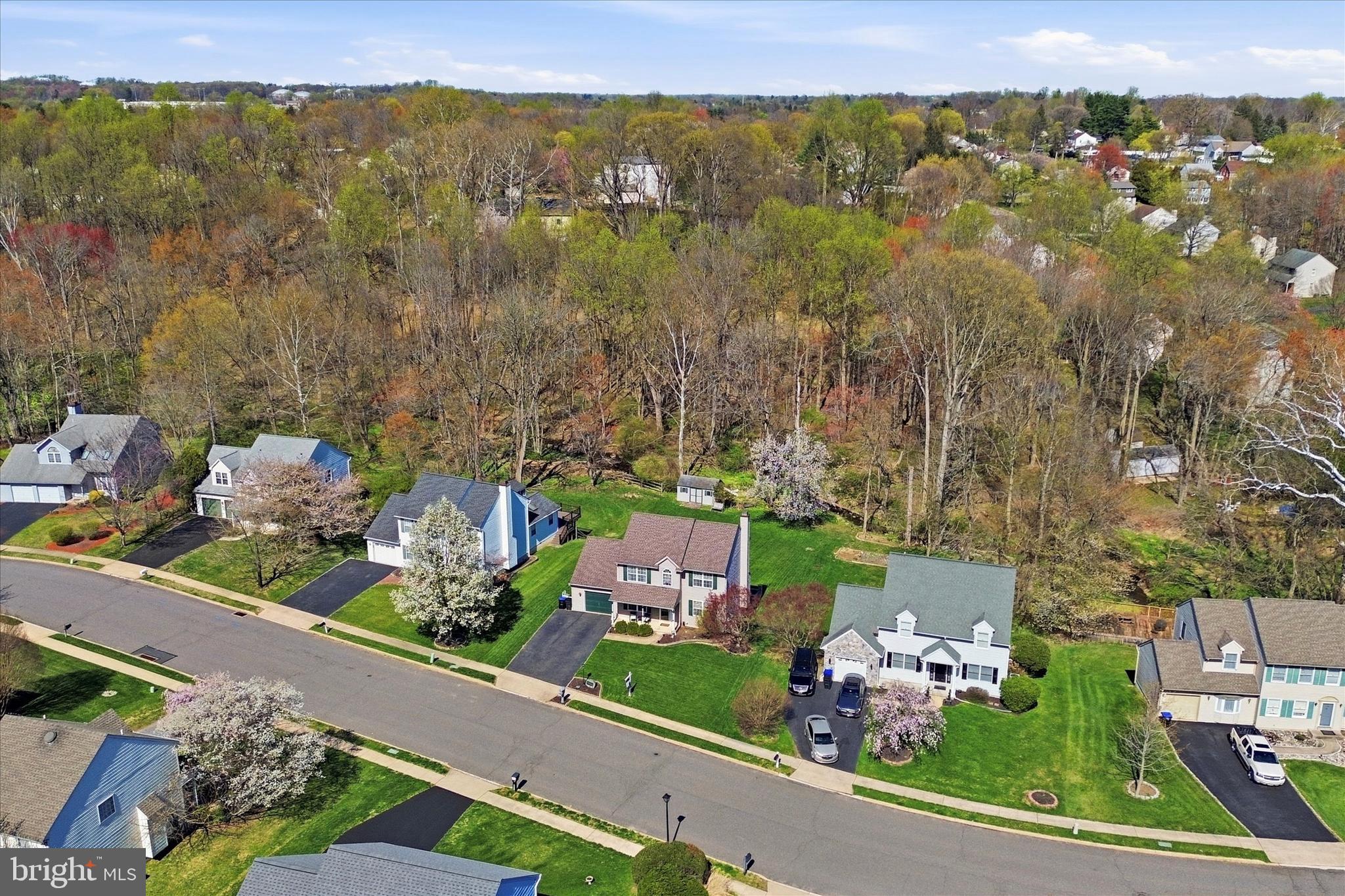 4305 Riders Lane Upper Chichester, PA 19061 - Photo 41 of 49