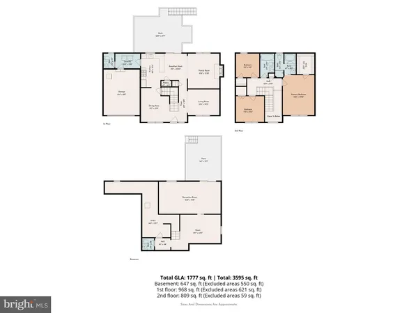 $385,000 | 4305 Riders Lane, Upper Chichester, PA 19061