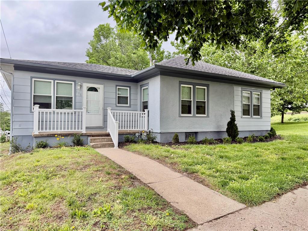 506 North 3rd Street Wathena, KS 66090 - Photo 1 of 27