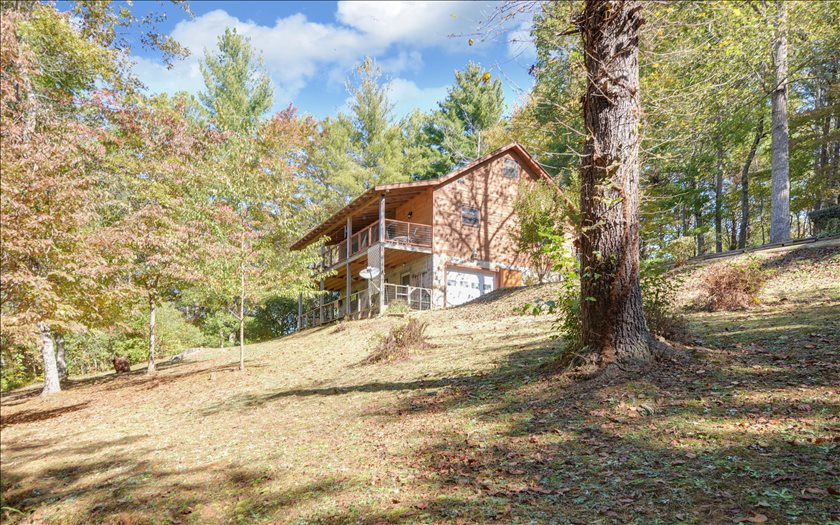 282 Turning Lay Creek Road Morganton, GA 30560 - Photo 1 of 1 Main View
