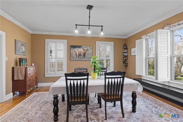 $325,000 | 1543 West Clark Street, Bartlett, TX 76511