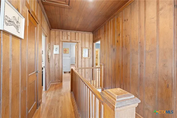 $325,000 | 1543 West Clark Street, Bartlett, TX 76511