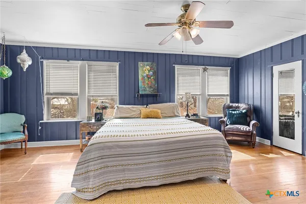 $325,000 | 1543 West Clark Street, Bartlett, TX 76511