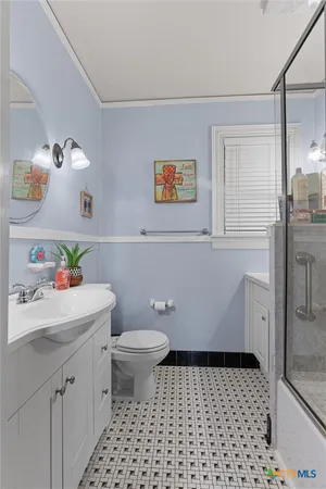 $325,000 | 1543 West Clark Street, Bartlett, TX 76511