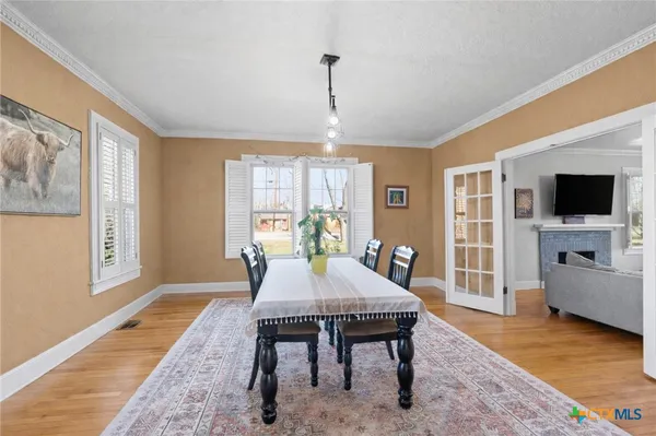 $325,000 | 1543 West Clark Street, Bartlett, TX 76511