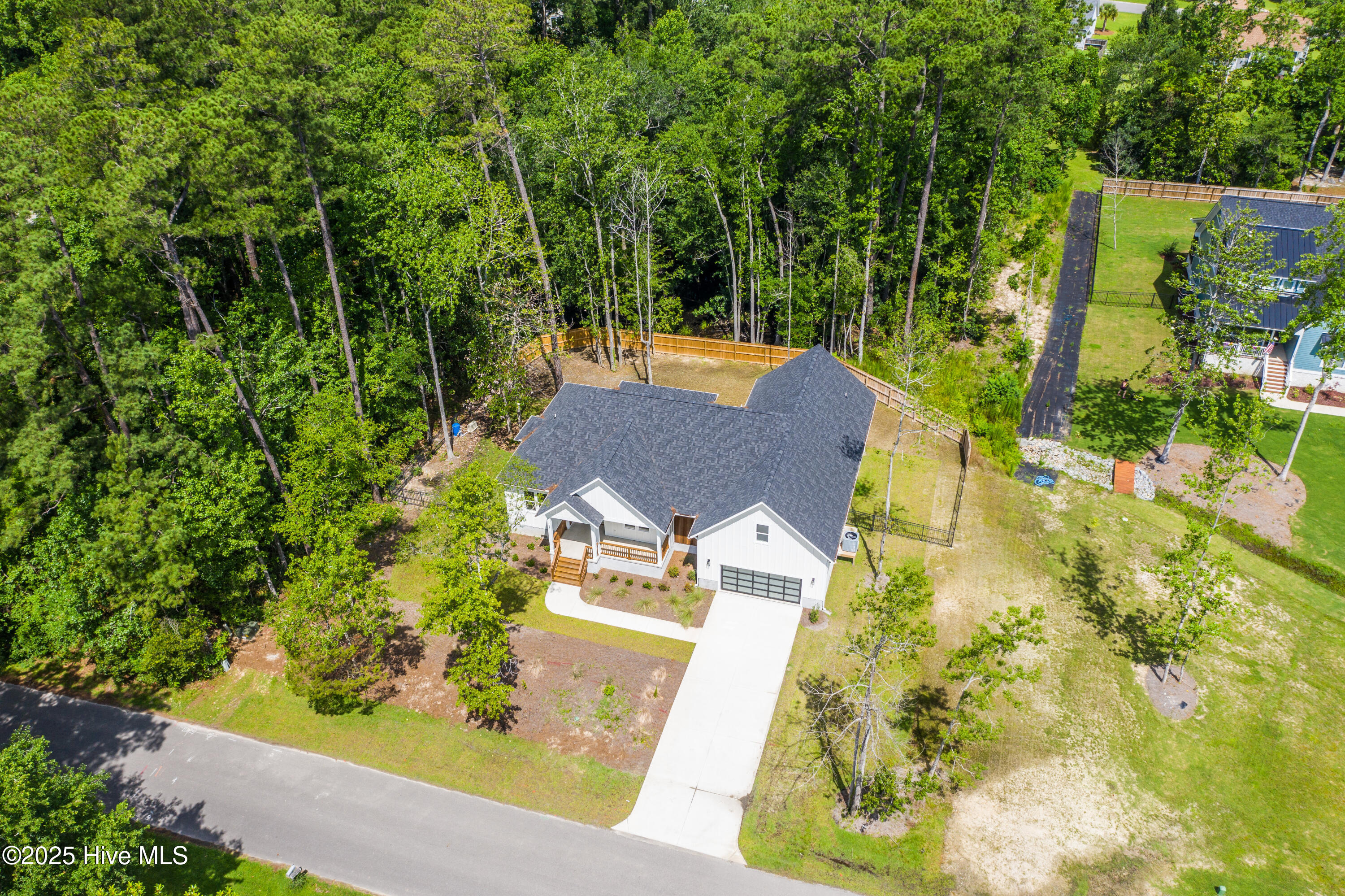 121 South Branch Road Wilmington, NC 28411 - Photo 49 of 50 049_dji_0168_253