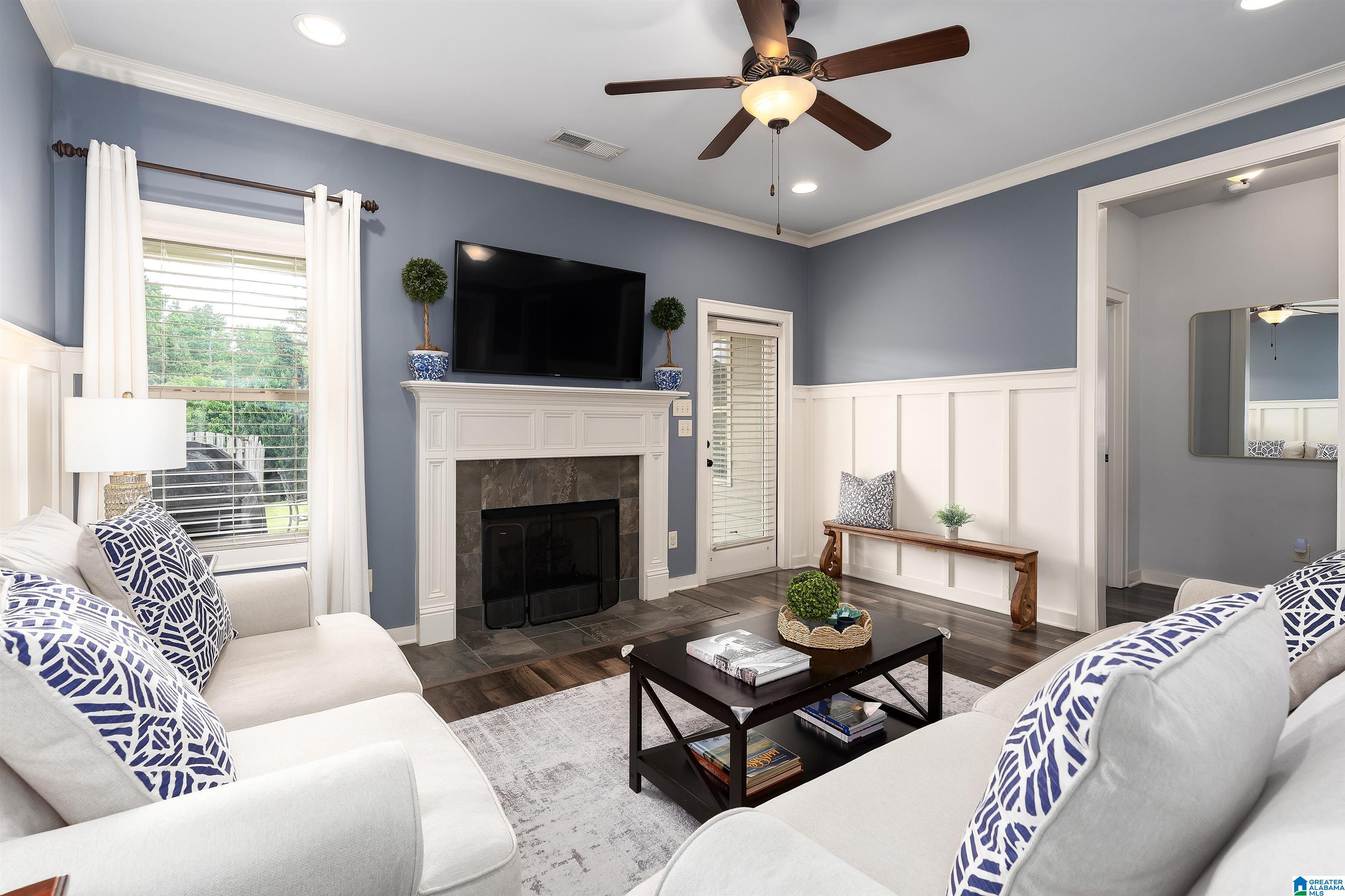 3836 Bent River Road Birmingham, AL 35216 - Photo 16 of 31