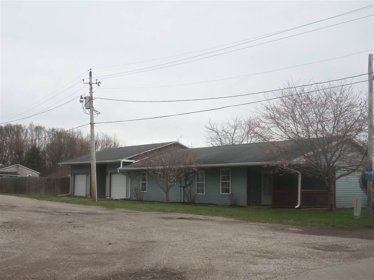 6498 Old National Road Knightstown, IN 46148 - Photo 1 of 19 Gallery Image 1