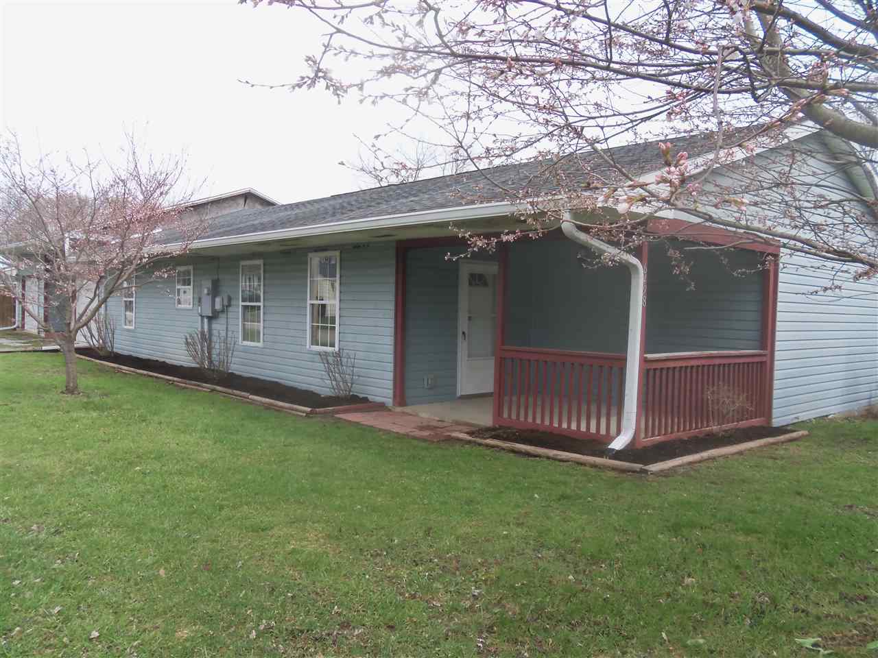 6498 Old National Road Knightstown, IN 46148 - Photo 2 of 19 Gallery Image 2