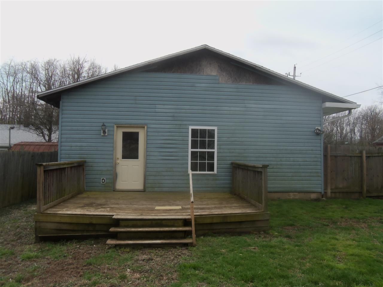 6498 Old National Road Knightstown, IN 46148 - Photo 19 of 19 Gallery Image 19