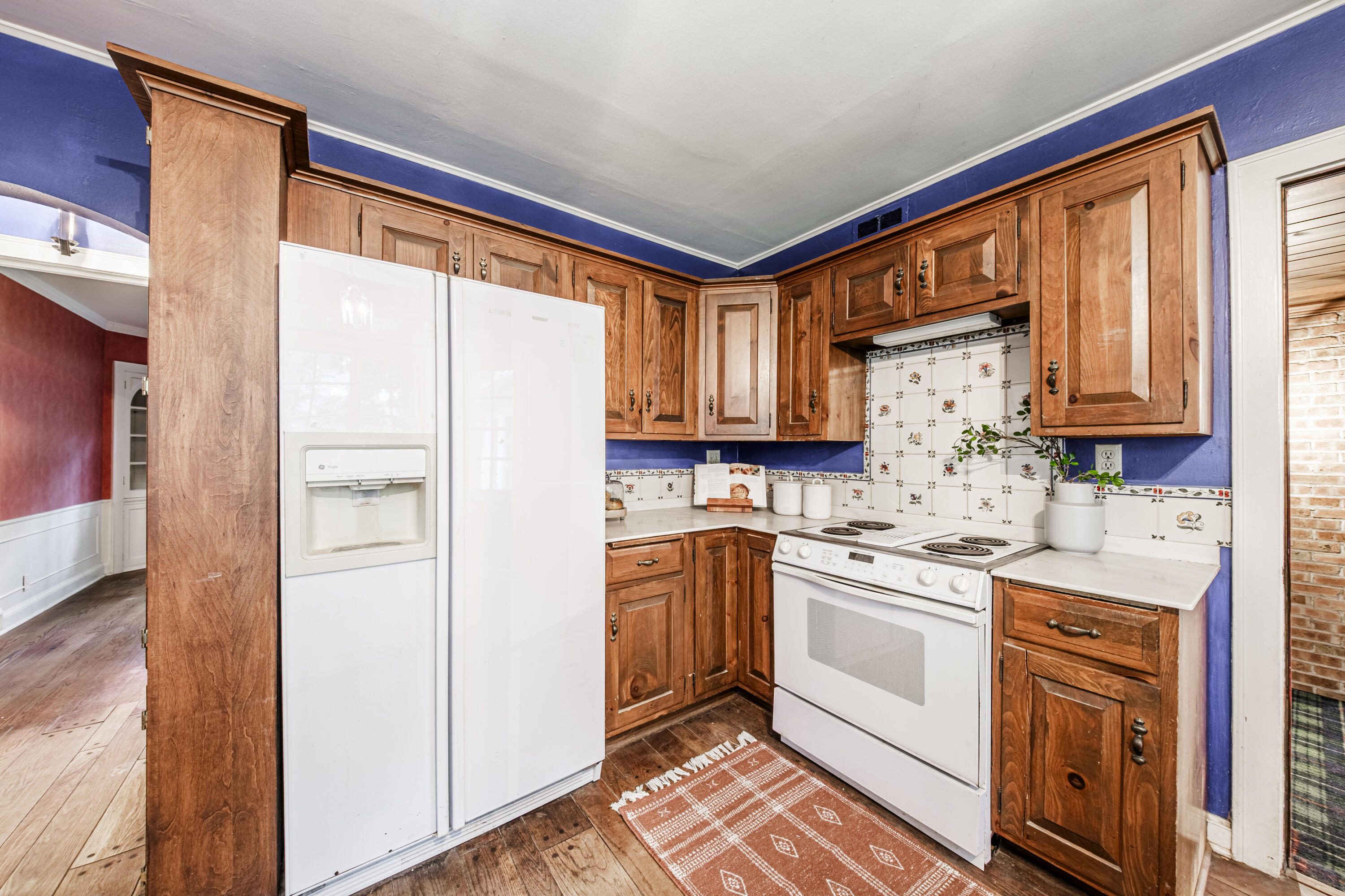 1000 Lone Tree Road Elm Grove, WI 53122 - Photo 43 of 45 Kitchen