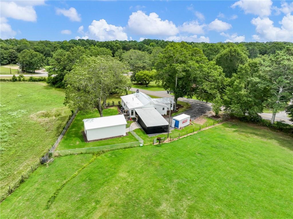 1334 Criswell Road Southeast Monroe, GA 30655 - Photo 5 of 45
