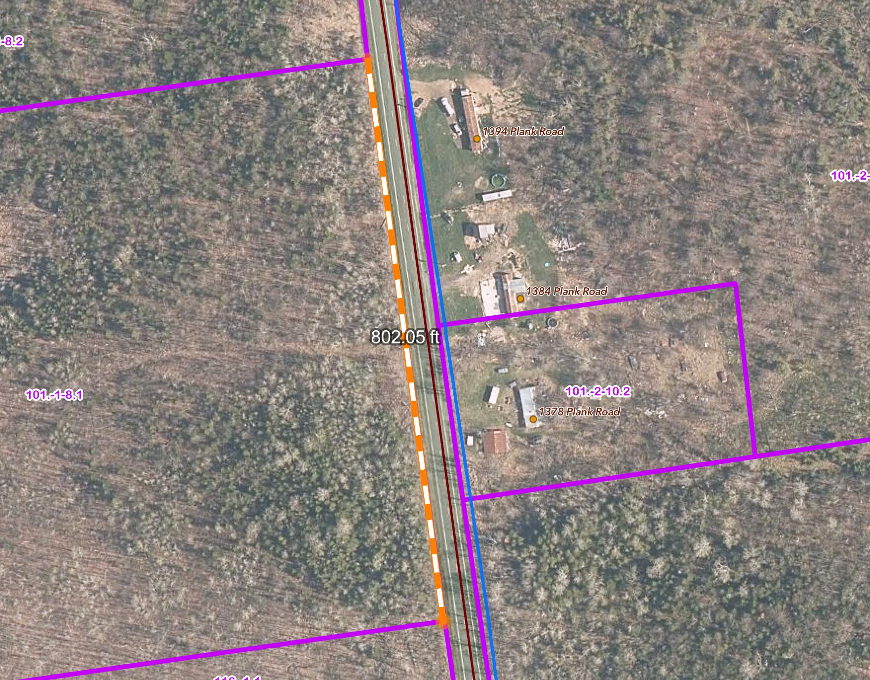 0 Plank Road Ellenburg Depot, NY 12935 - Photo 8 of 11 Screen Shot 2025-05-16 at 5.11.39 PM