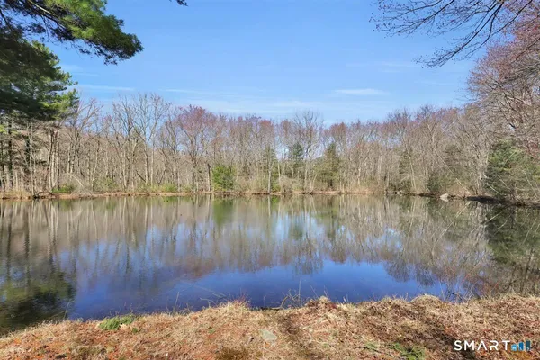 a view of lake