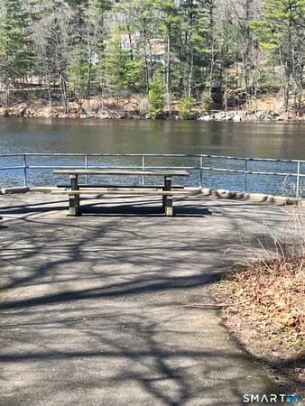 a view of a lake