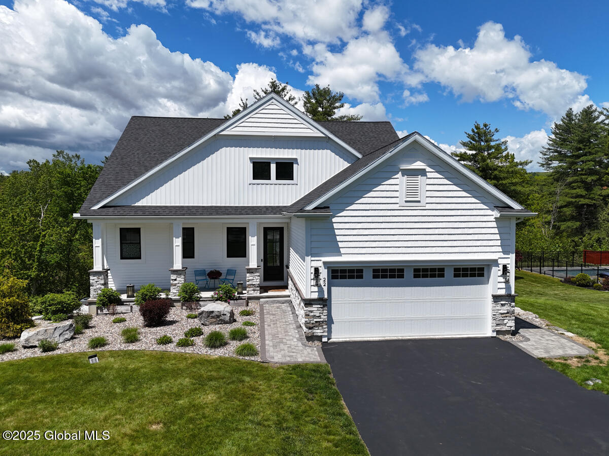 22 Burnham Road Wilton, NY 12831 - Photo 1 of 70 22 Burnham Rd