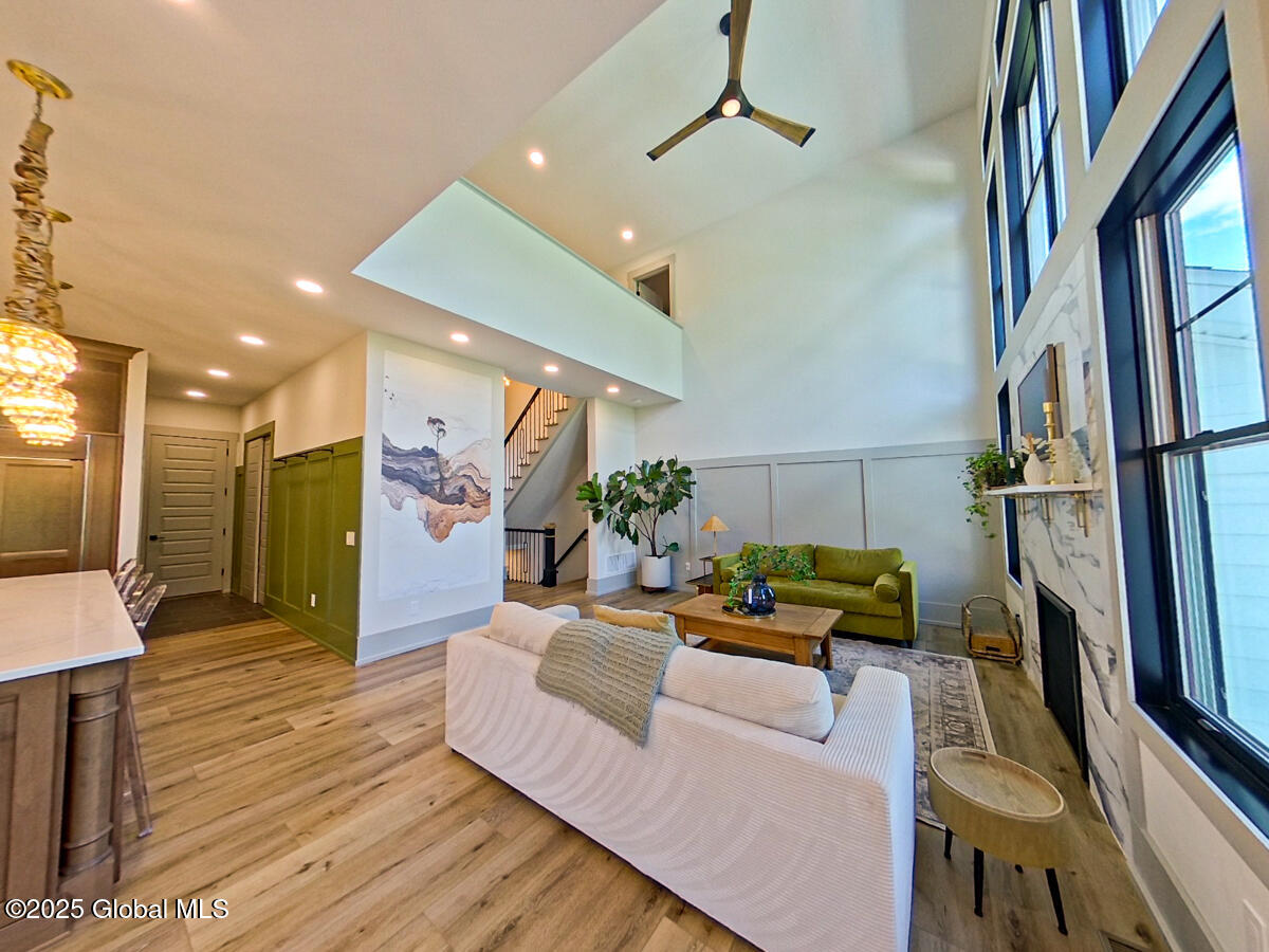 22 Burnham Road Wilton, NY 12831 - Photo 14 of 70 Great Room