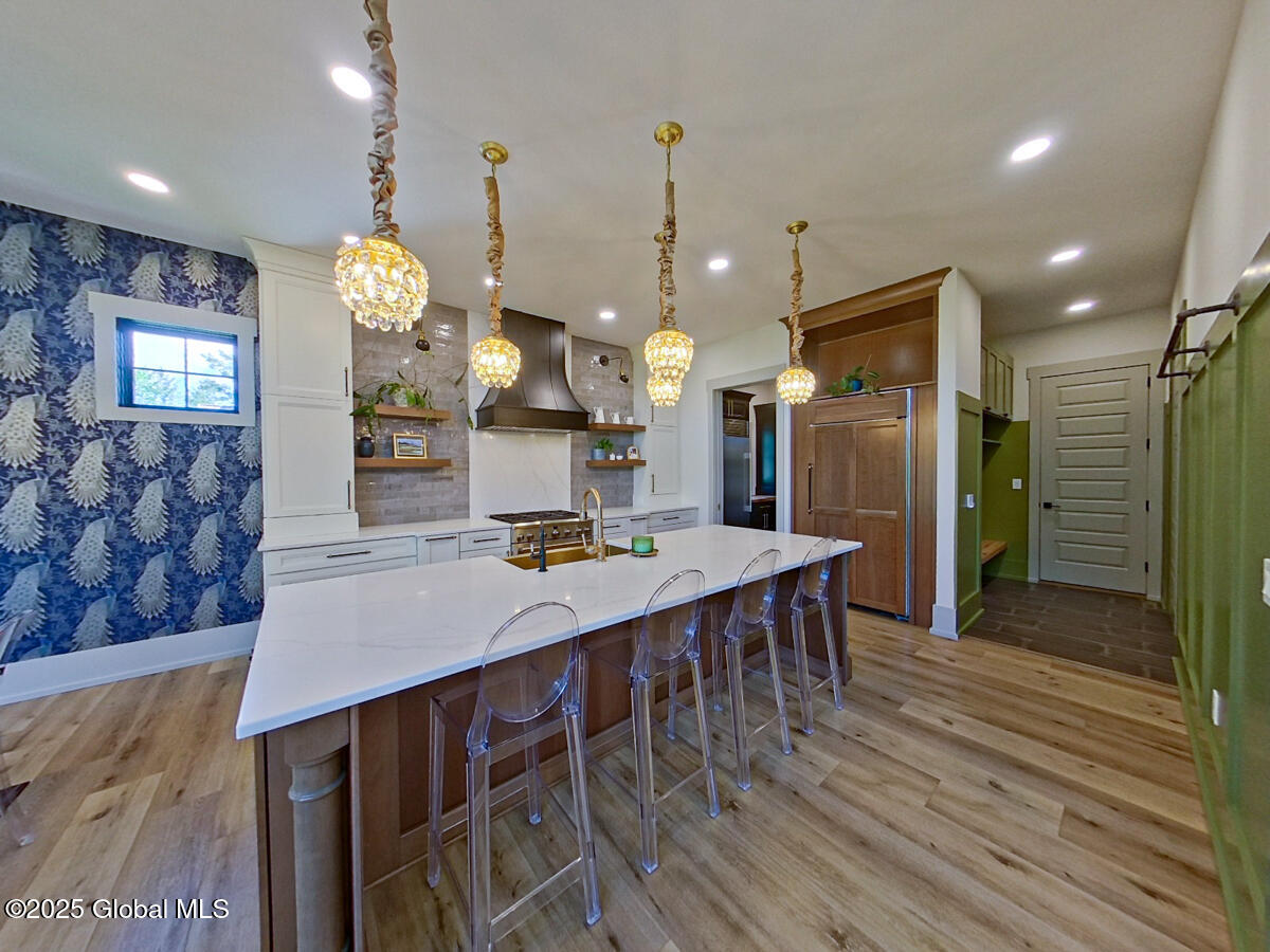22 Burnham Road Wilton, NY 12831 - Photo 15 of 70 Kitchen