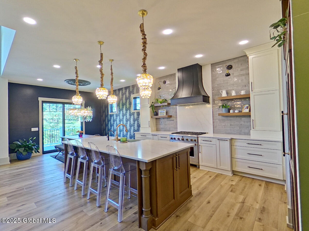 22 Burnham Road Wilton, NY 12831 - Photo 16 of 70 Kitchen
